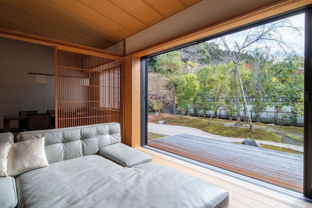 町家 葵 KYOTO STAY 葵ホテル 南禅寺別邸 京都