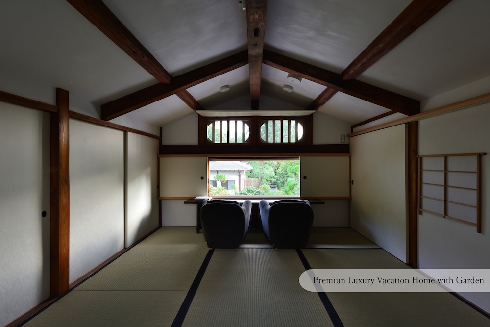 町家 葵 KYOTO STAY 葵ホテル 南禅寺別邸 京都