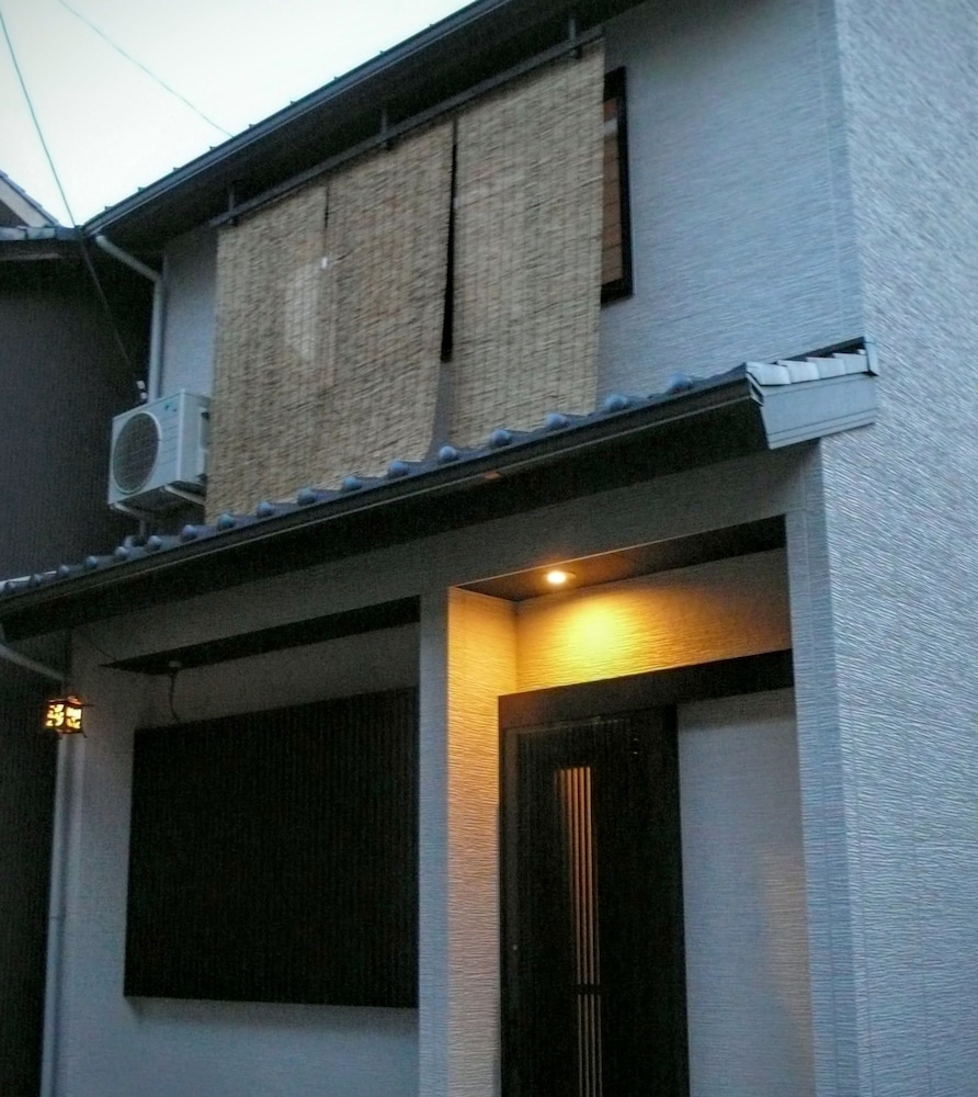 宗恵庵 京都