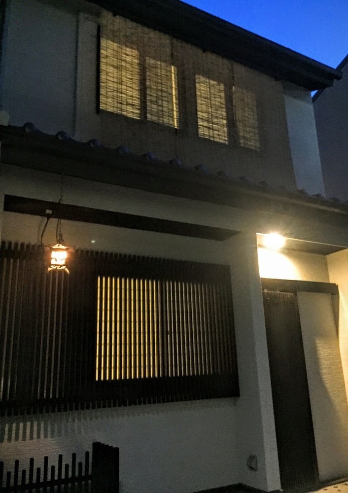 宗恵庵 京都