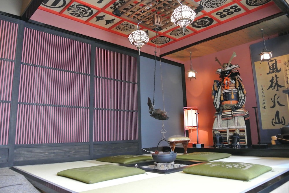 宿YA京都下鴨 京都