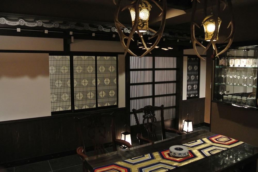 宿YA京都下鴨 京都
