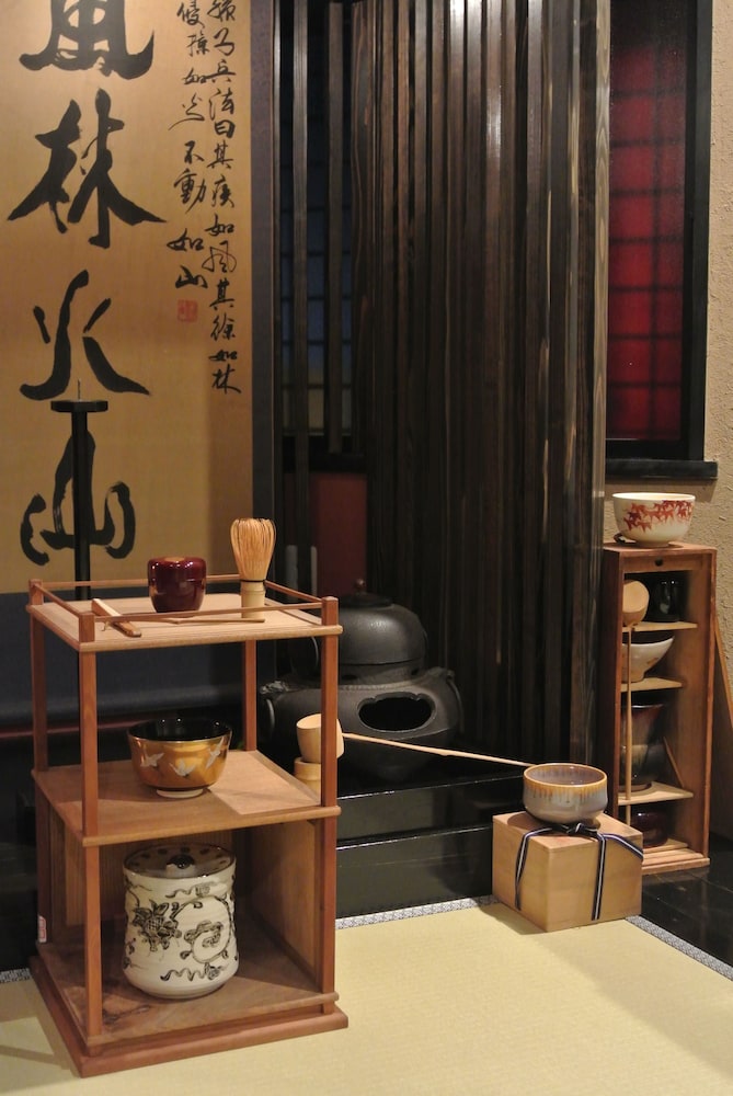 宿YA京都下鴨 京都