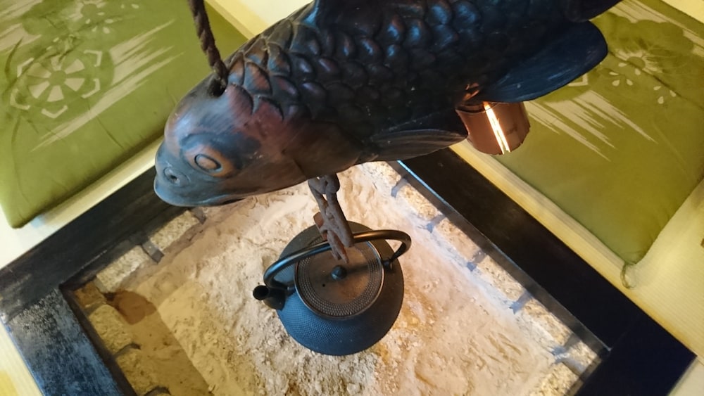 宿YA京都下鴨 京都