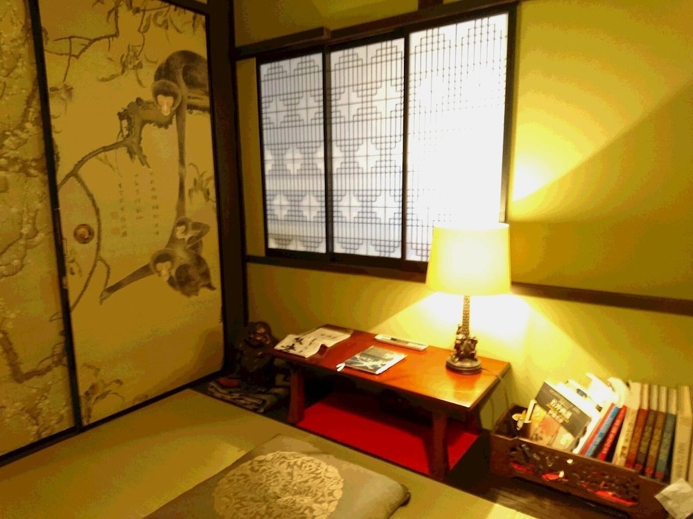 宿YA京都下鴨 京都