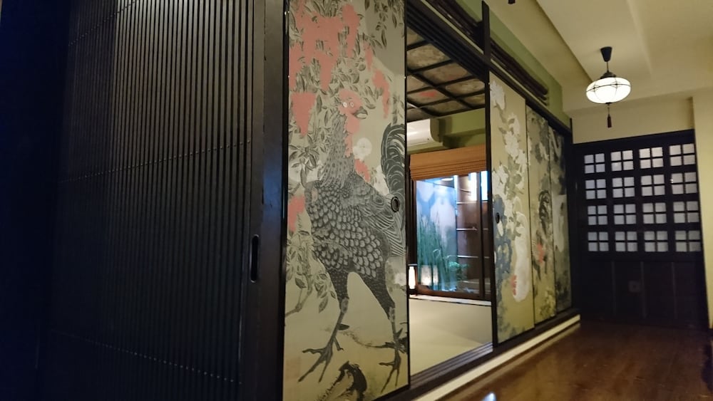 宿YA京都下鴨 京都