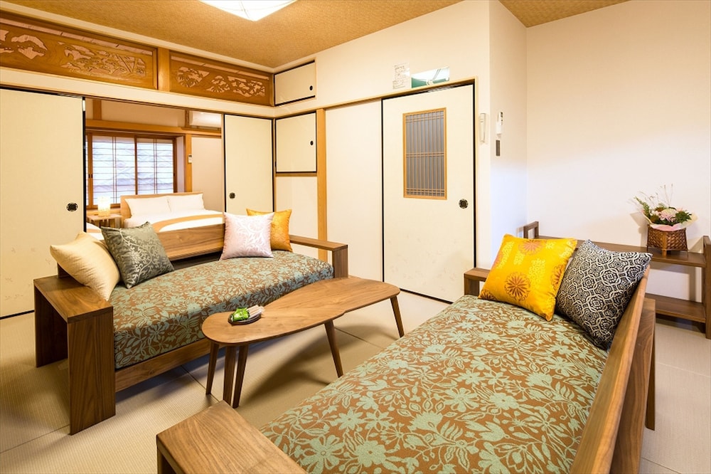 RESISTAY 八坂の塔 京都