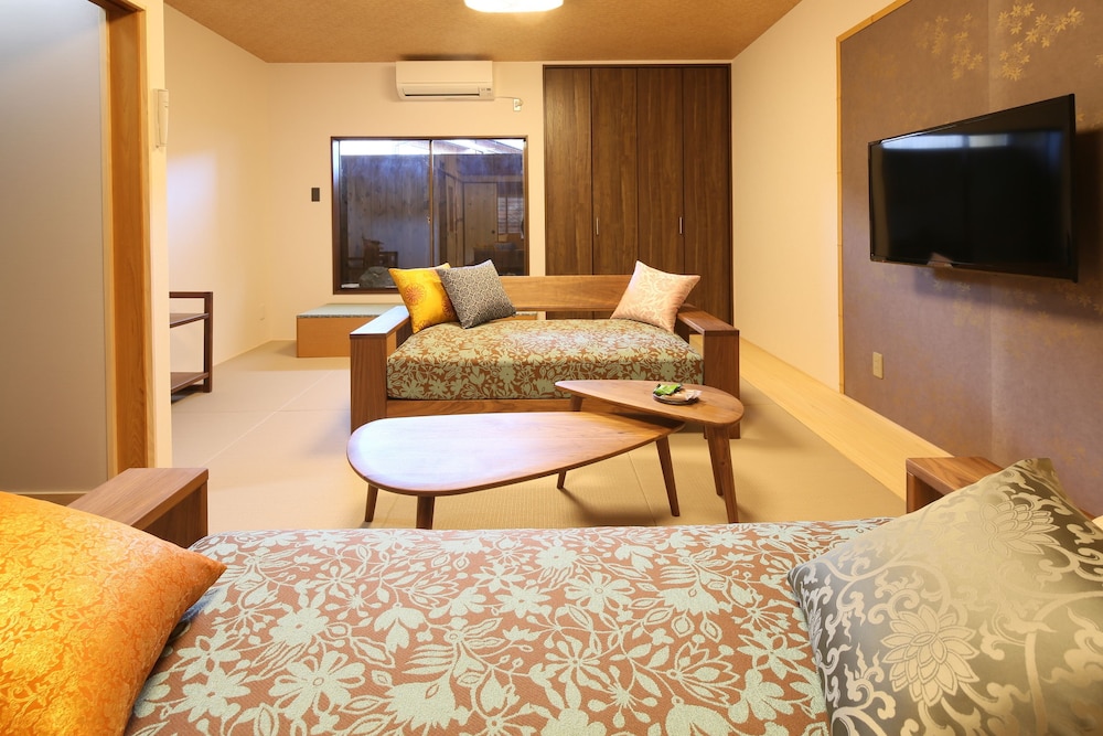 RESISTAY 八坂の塔 京都