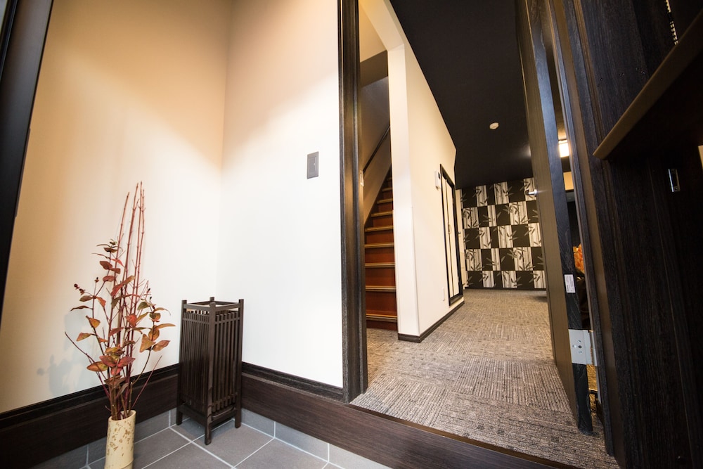 RESISTAY 八坂の塔 京都