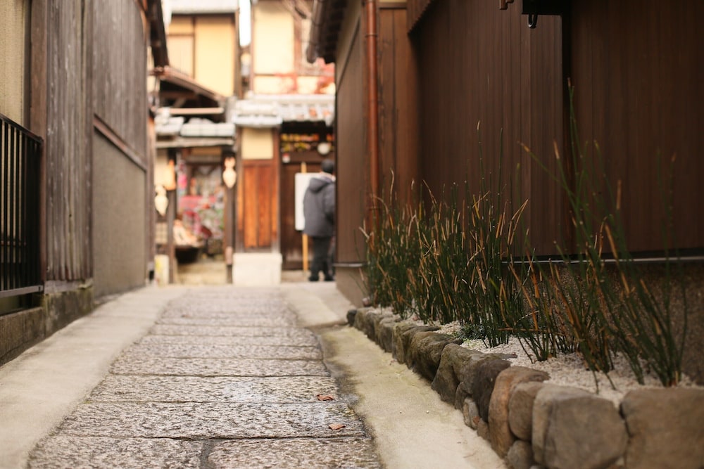 RESISTAY 八坂の塔 京都