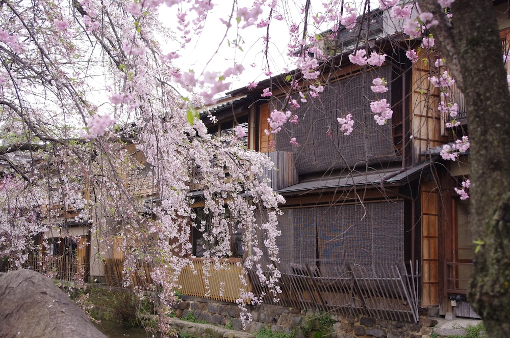 RESISTAY 八坂の塔 京都