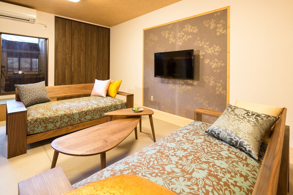 RESISTAY 八坂の塔 京都