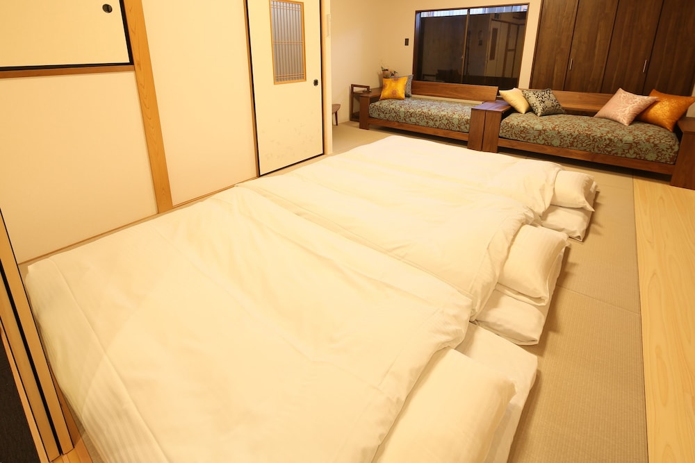 RESISTAY 八坂の塔 京都