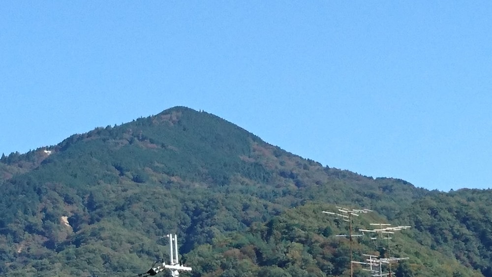 宿 YA ロッジ 京都