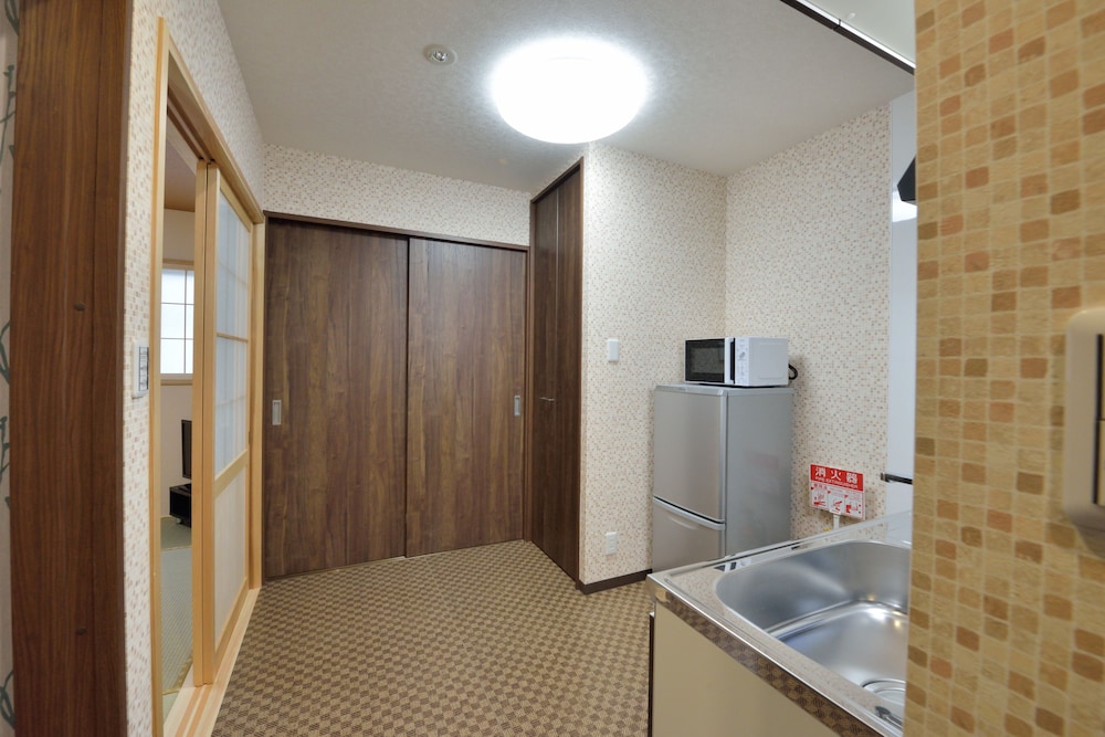 六波羅 INN 京都