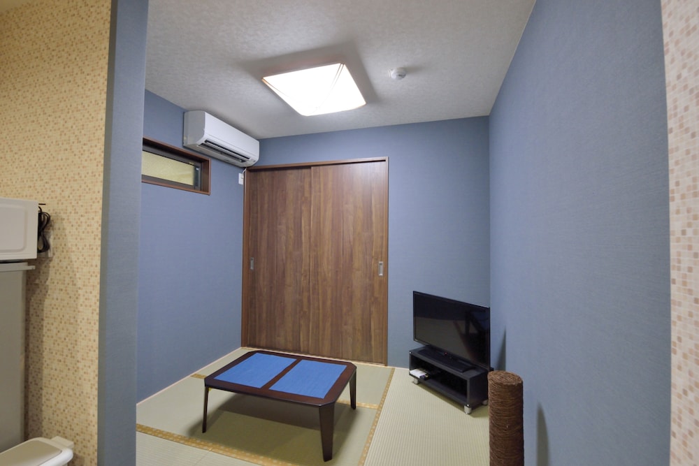 六波羅 INN 京都