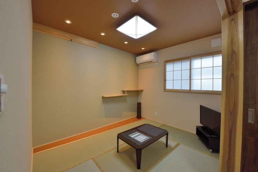 六波羅 INN 京都