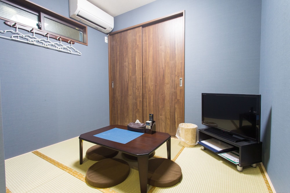 六波羅 INN 京都