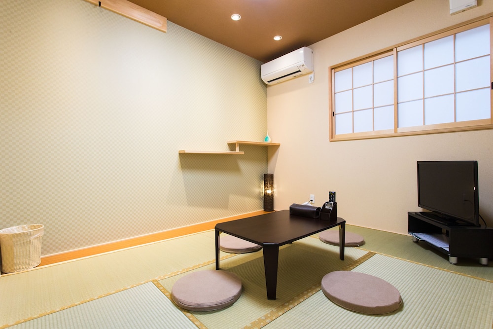 六波羅 INN 京都