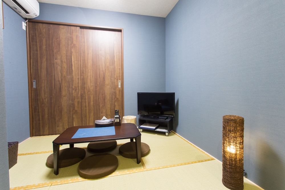 六波羅 INN 京都