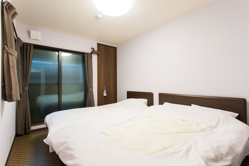 六波羅 INN 京都