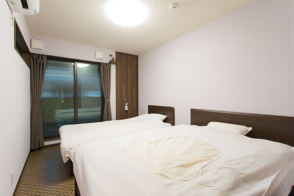 六波羅 INN 京都