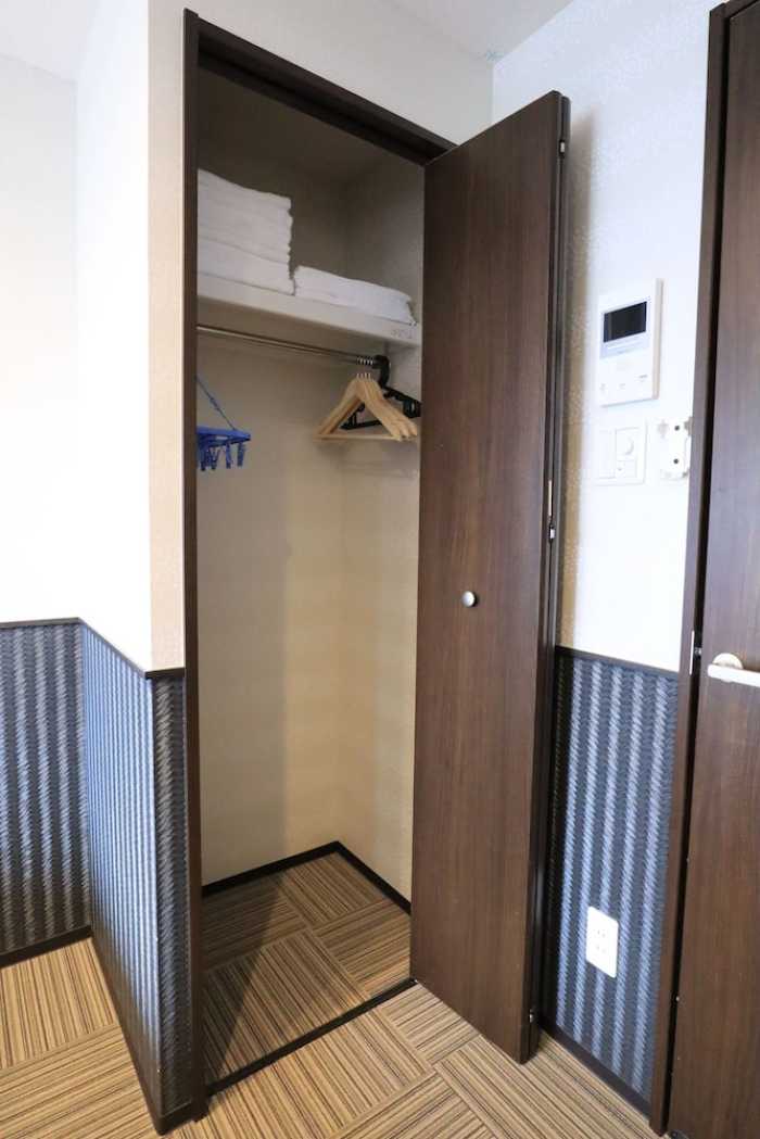 カラタチ七条間之町 ジャパンホテルズ 京都