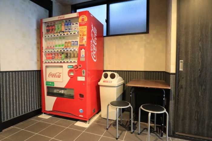 カラタチ七条間之町 ジャパンホテルズ 京都