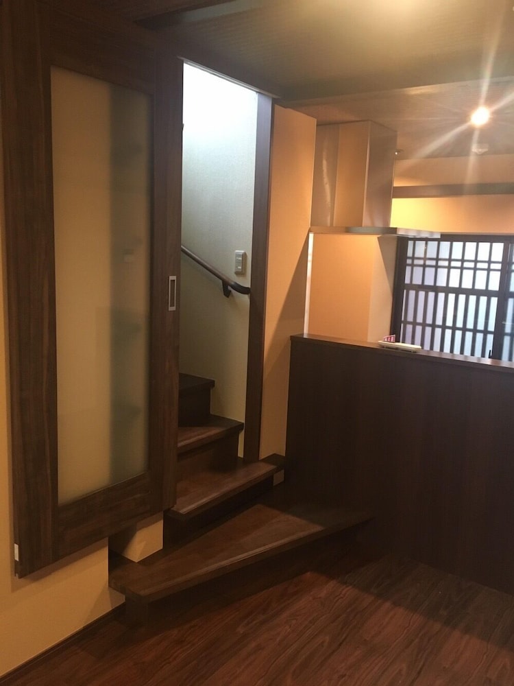 堀川小路 梅ノ戸 庵 京都