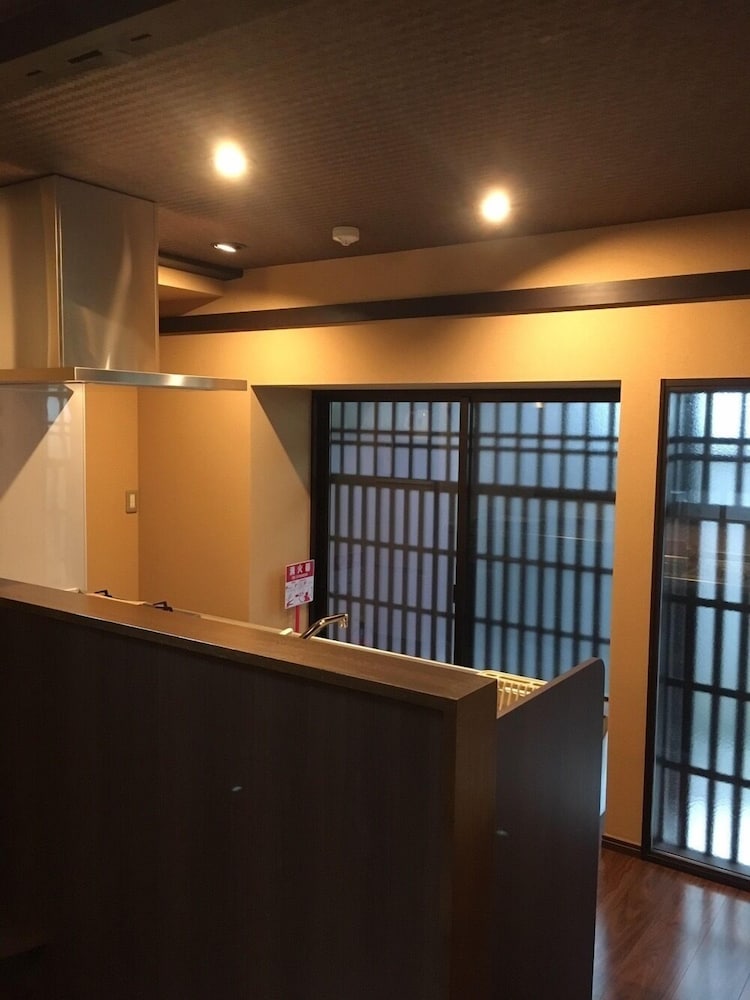 堀川小路 梅ノ戸 庵 京都