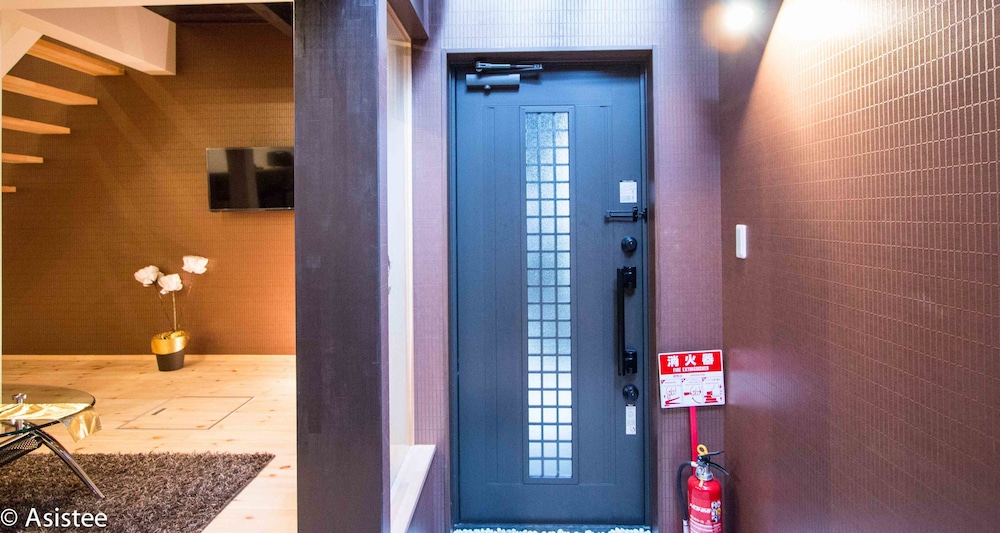 堺町別邸梅ノ戸庵 京都