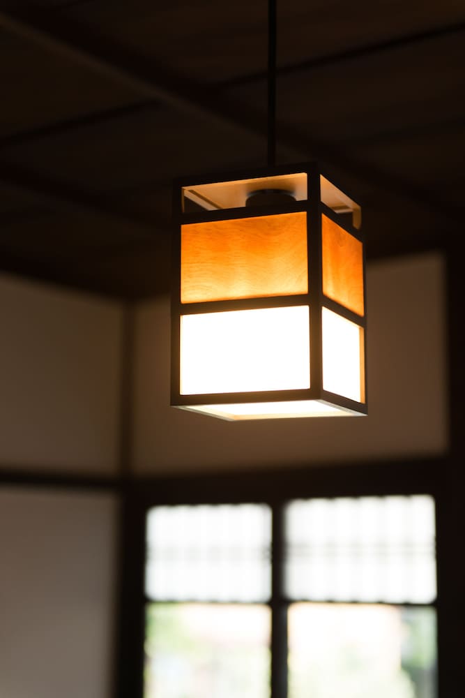 御陵三条 梅ノ戸庵 京都