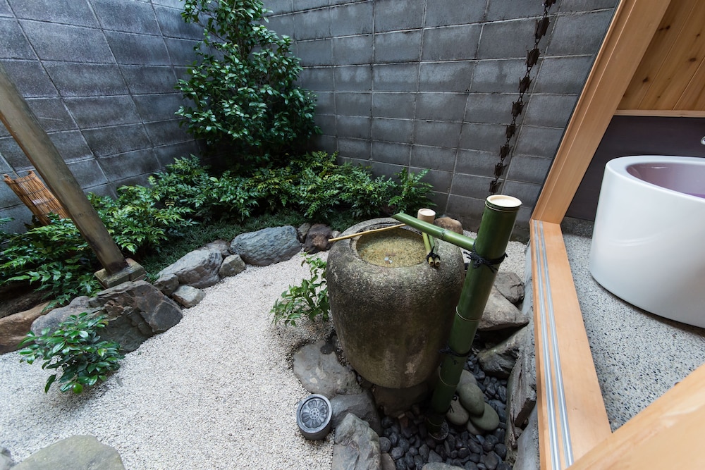 御陵三条 梅ノ戸庵 京都