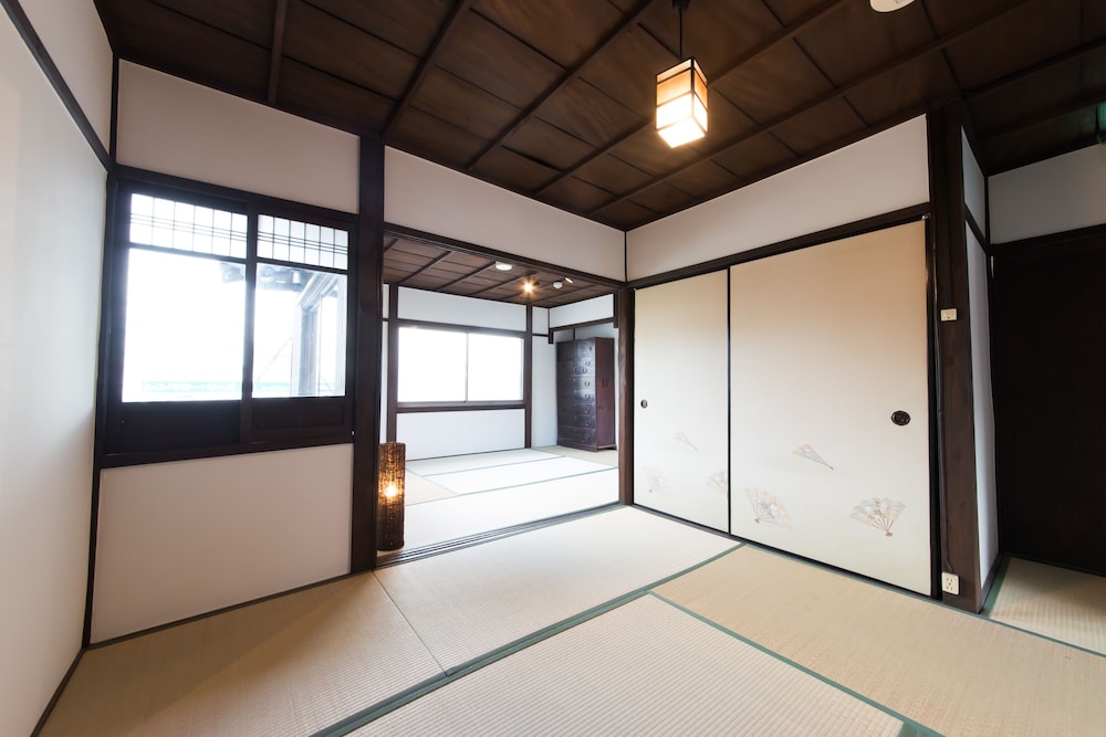 御陵三条 梅ノ戸庵 京都