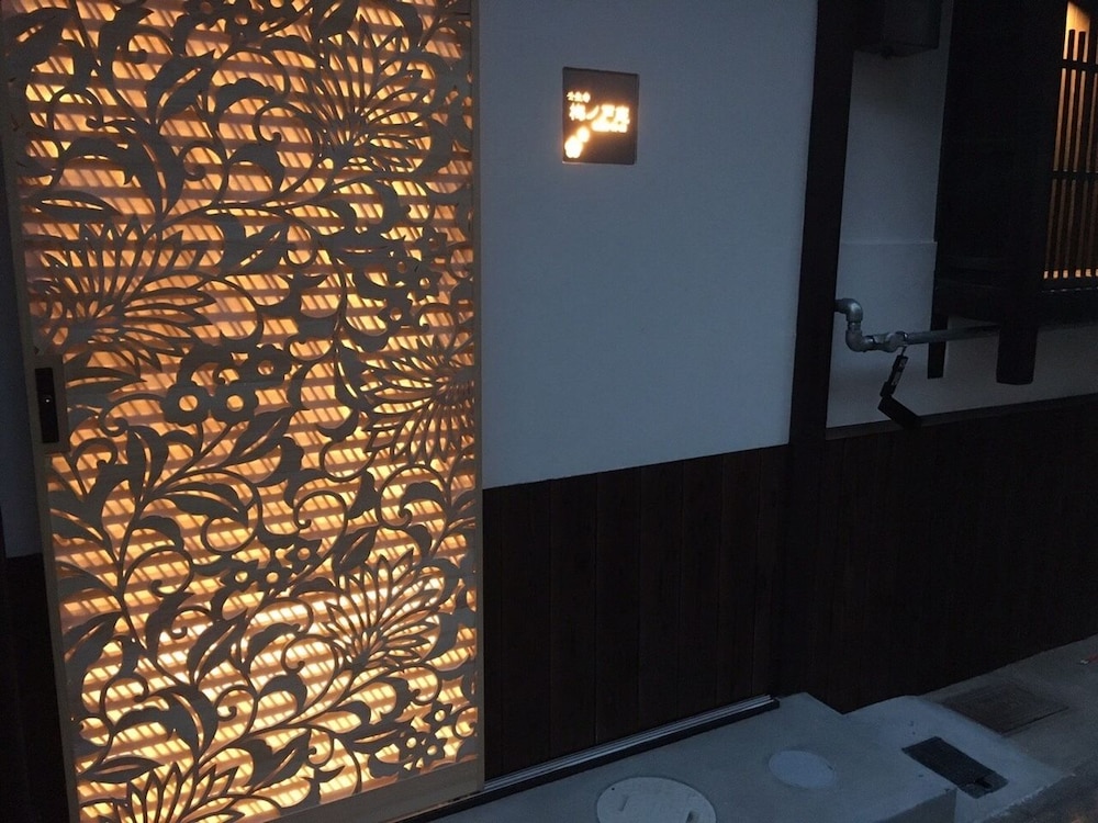 壬生寺　梅ノ戸庵 京都