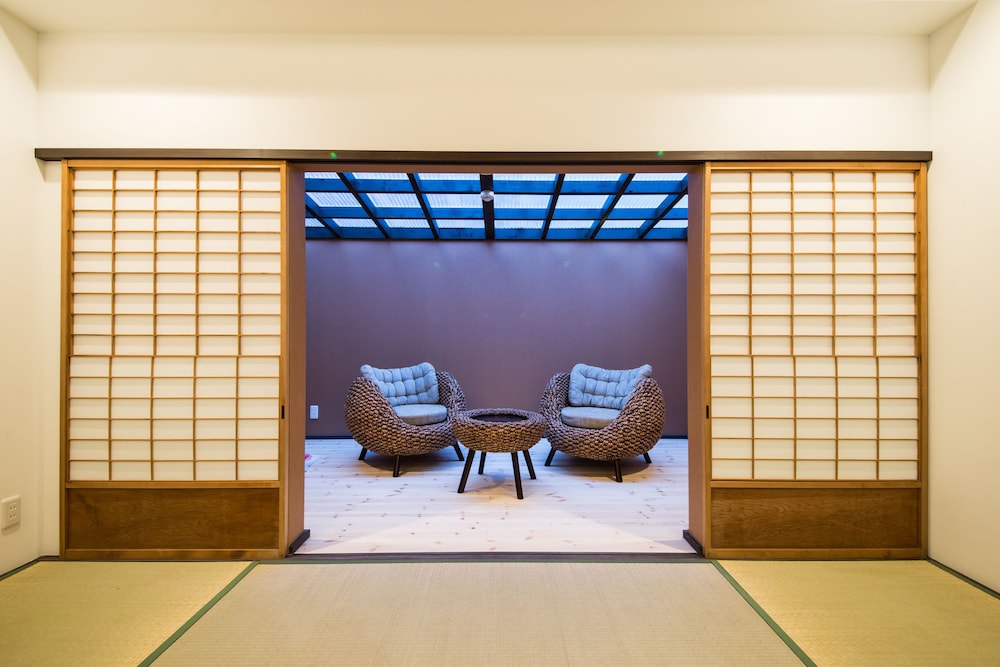 壬生寺　梅ノ戸庵 京都