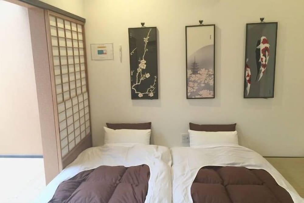 壬生寺　梅ノ戸庵 京都
