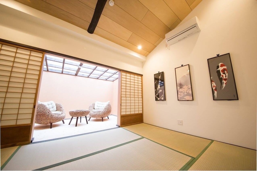 壬生寺　梅ノ戸庵 京都