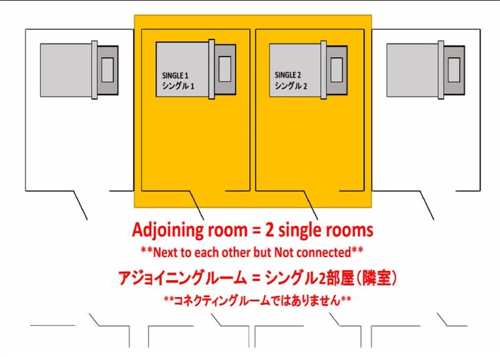 ホテル エムズ・プラス四条大宮 京都