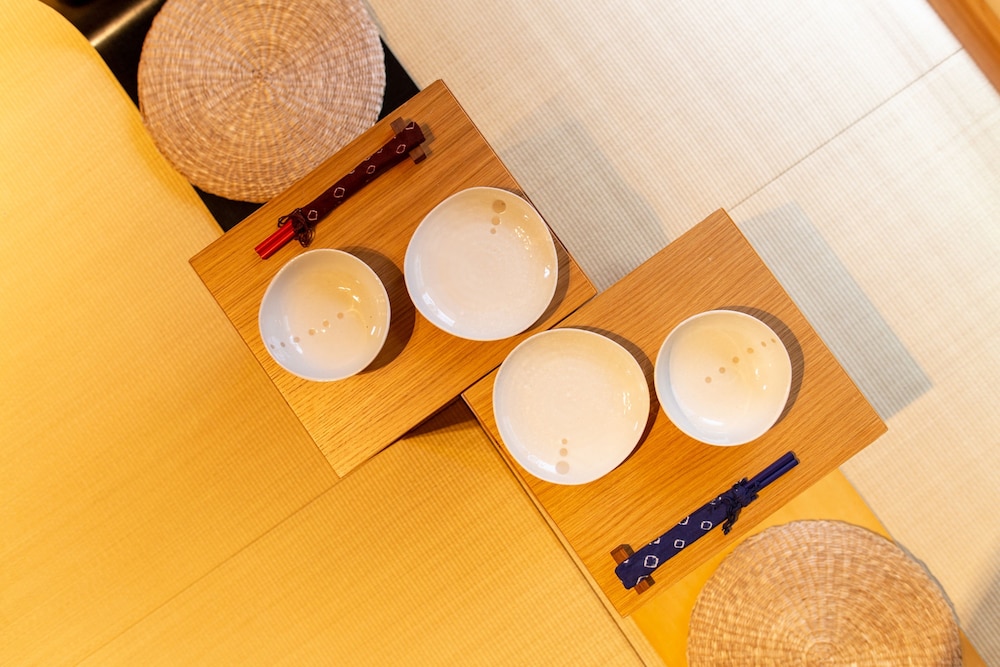 THE PAGODA EXPERIENCE 京都
