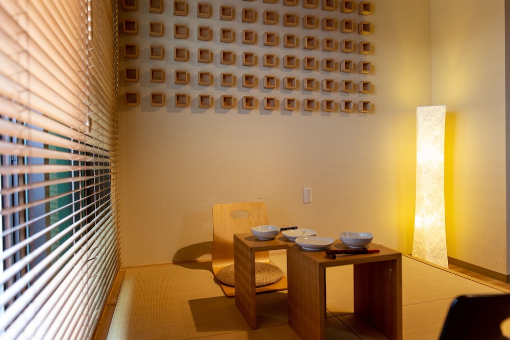 THE PAGODA EXPERIENCE 京都