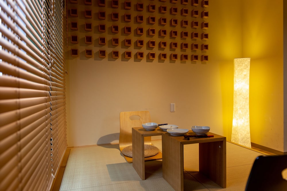 THE PAGODA EXPERIENCE 京都