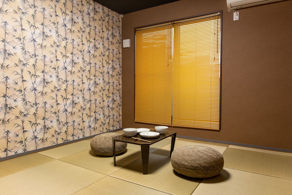 THE PAGODA EXPERIENCE 京都