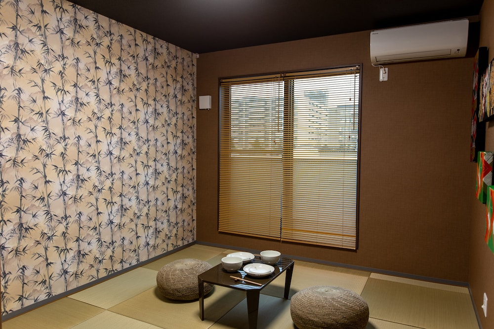 THE PAGODA EXPERIENCE 京都