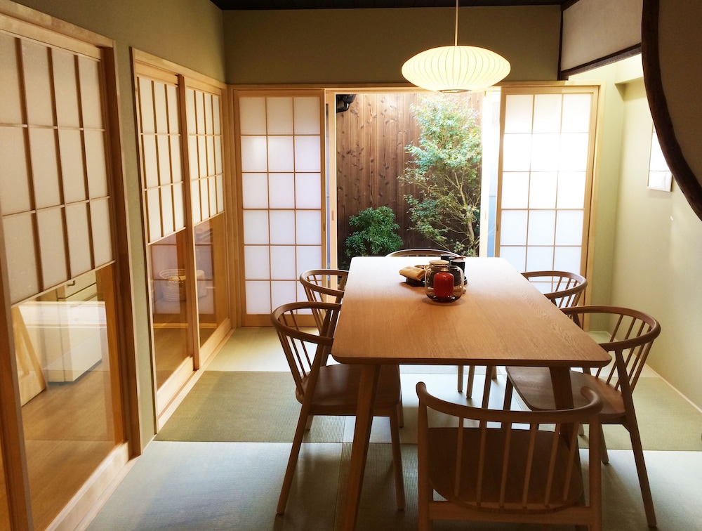 KYOTO HANARE 姉西庵 京都