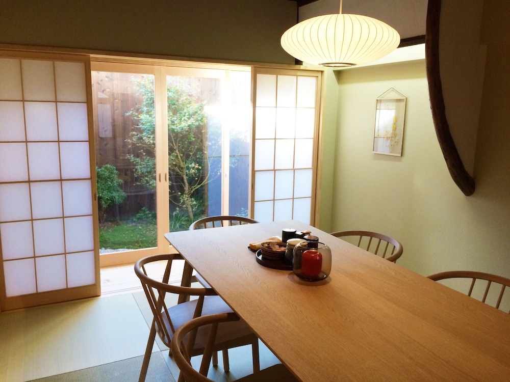 KYOTO HANARE 姉西庵 京都