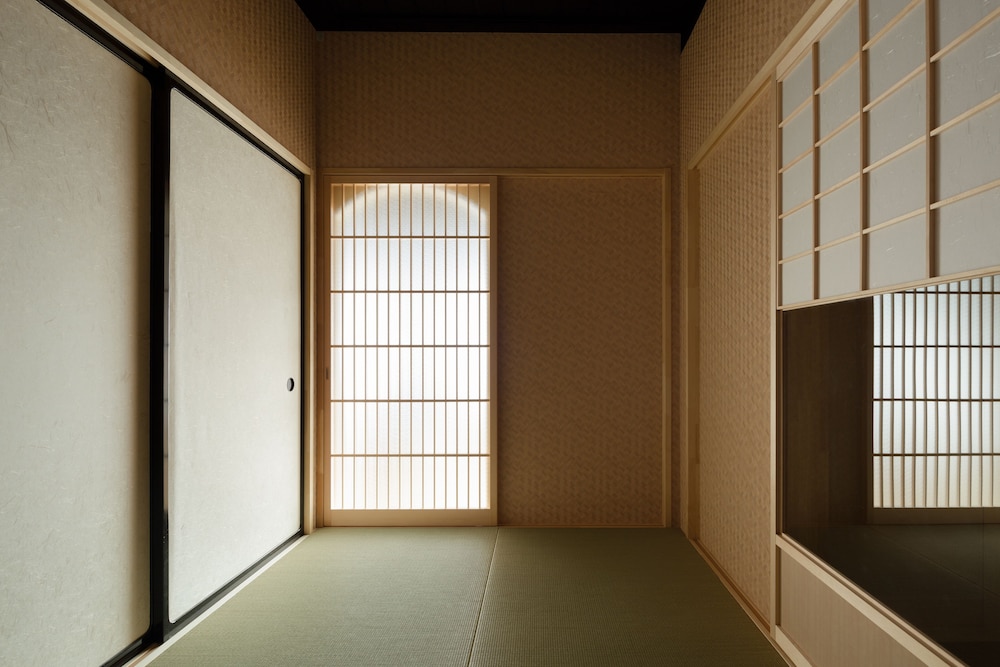 KYOTO HANARE 姉西庵 京都