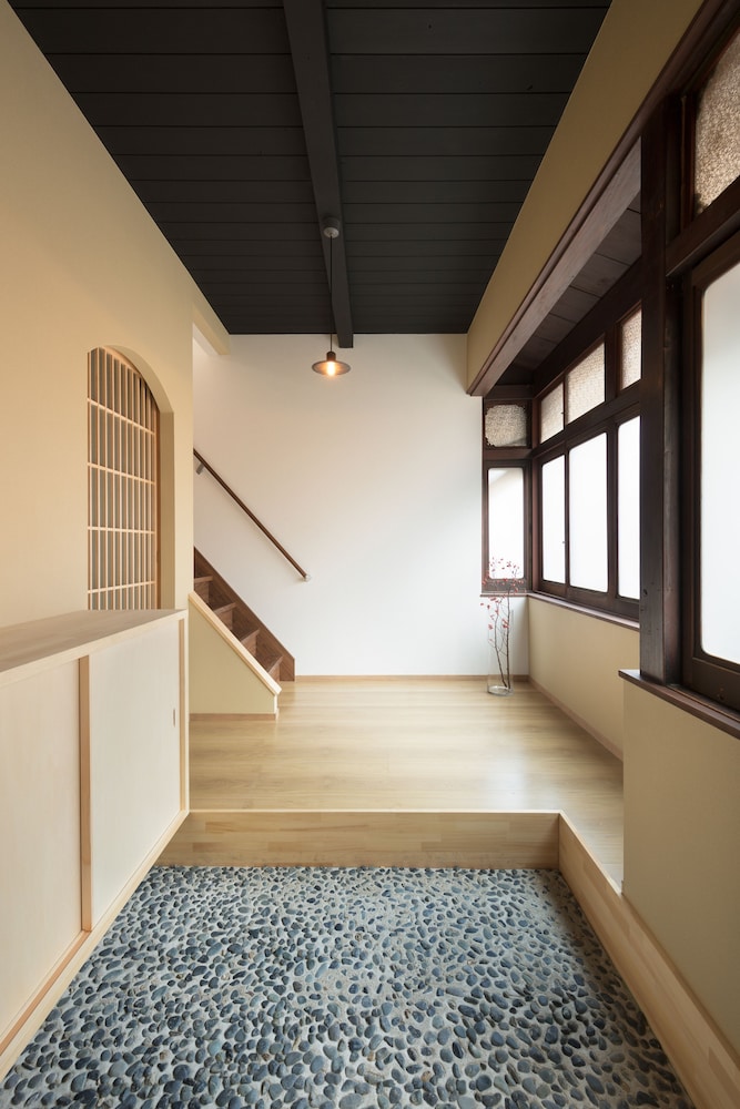 KYOTO HANARE 姉西庵 京都
