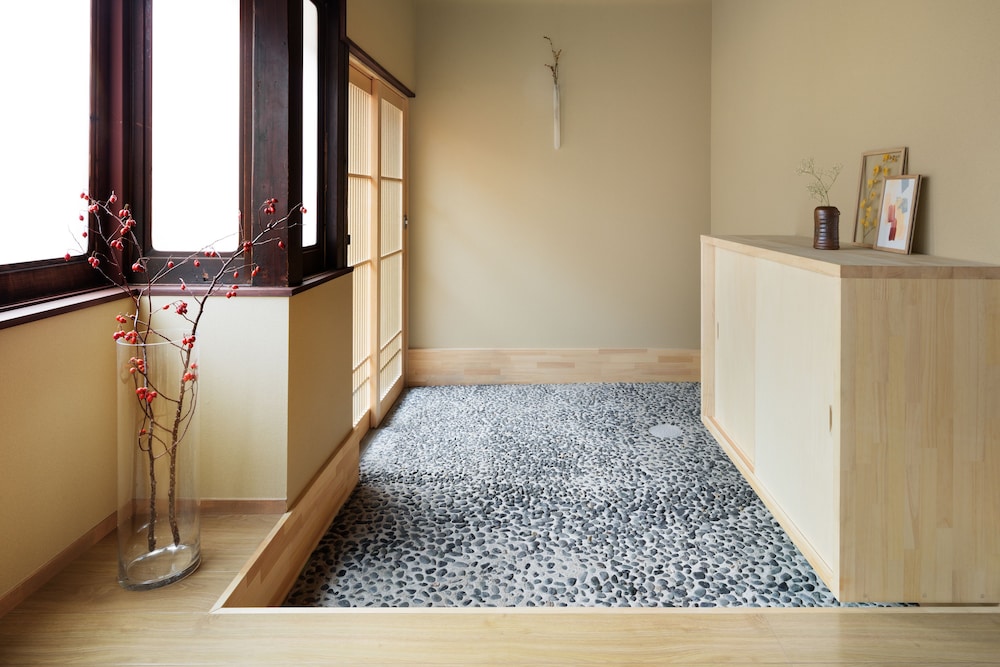 KYOTO HANARE 姉西庵 京都