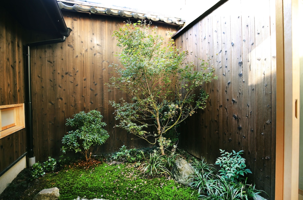 KYOTO HANARE 姉西庵 京都
